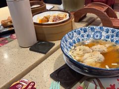 -点都德(喜粤楼店)