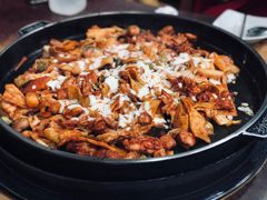 -春川铁板鸡(高科园店)