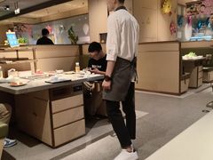 -海底捞火锅(北京路店)
