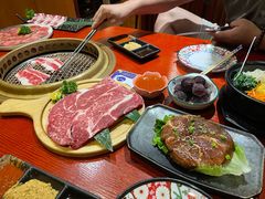-喜牛烧肉酒场·黑金店(威高广场店)