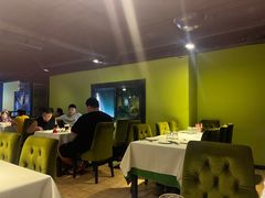 -戈拿旺巴西烤肉(崇文门店)