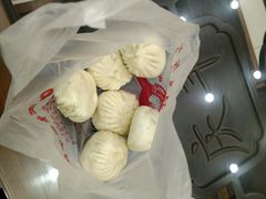 -庆丰包子铺(潘家园店)