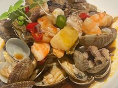 -曾宴·楚菜(湖北省博物馆店)