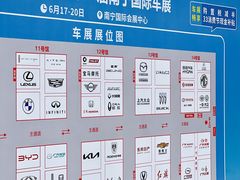 -南宁国际会展中心(会展东博文化旅游区)