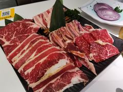 -肉之屋烤肉自助(望京华彩店)