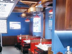 -木王宴语·野生鲜菌火锅(玉河店)