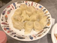 -香阁餐厅·常州菜·常州菜代表品牌(新北奥体店)