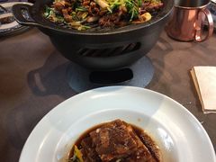 肉皮冻-顺承小院儿