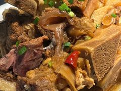 -三道菜(明堂公园店)