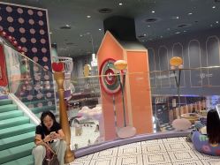 -MELAND亲子乐园•派对•研学(集美世茂店)