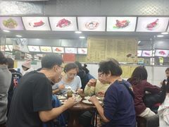 -陈光记烧腊店(罗保博士街店)