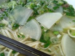 -清真磨沟沿老字号牛肉面(总店)