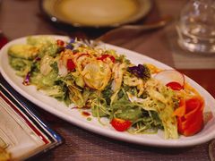 -LA CREPERIE BRETONNE布列塔尼法式餐厅(天童北路店)