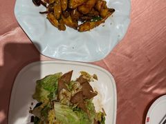 -山西会馆·晋菜·晋商宴·牌匾博物馆(胜利东街店)
