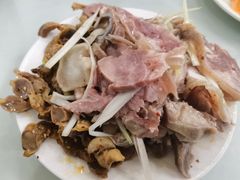 -杨记拉面总店