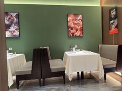 -香港狮子山下·明星粤菜餐厅(北苑店)
