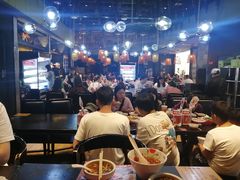 大堂-丝恋丝娃娃(金阳国贸店)