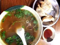 -黄阿姨锅贴大王(万航渡路店)