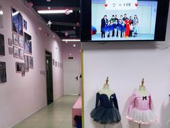 -小酒窝中国舞(汉阳店)