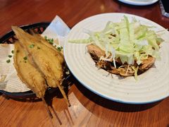 -妈妈菜舟山海鲜(定海古城店)