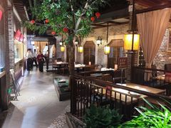 -北方家宴(番禺永旺店)