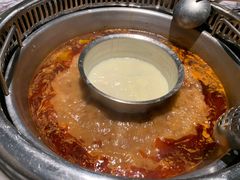 -鱼豆吉·豆浆鱼火锅(宜昌万达店)