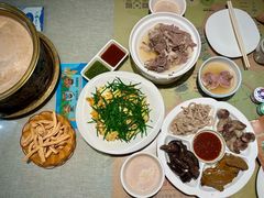 -牧马人奶茶馆(乌兰察布总店)