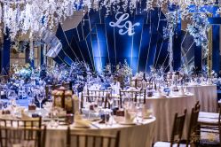 -北京东方茂酒店-宴会厅