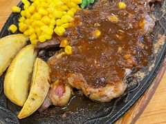 -萨莉亚意式餐厅(深圳北站店)