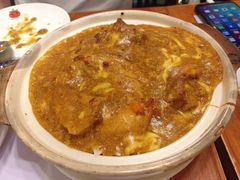 阿里巴巴焗雞扒飯-番茄屋葡式美食(总店)