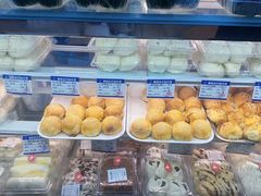 -白玉兰食品(中山公园龙之梦店)