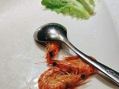 -德悦海鲜(城西店)