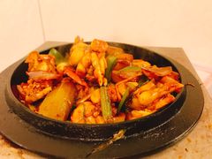 -玲珑餐厅(陕西南路店)