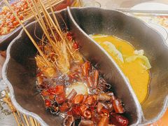 裸奔坨坨虾-成都吃客(九眼桥店)