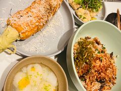 -胡麻(静安嘉里店)