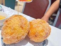 -喜势点·糖沙翁手工茶点·本地人茶居(永庆坊店)