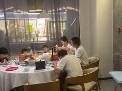 -味+新京宴·烤鸭·北京菜(创意谷店)