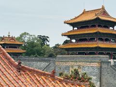 -北陵公园