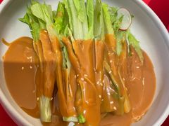 -岷山饭店-岷轩中餐厅