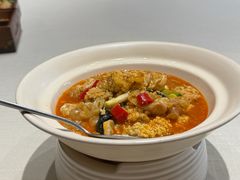 -金狮麟·新豫菜(杏石口路店)