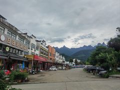 -九华山风景区