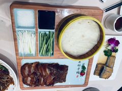 -粤味馆(黄河路店)
