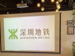 -CIAO·团建聚餐·生日派对轰趴馆(福田店)