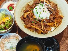 -ITARU食堂·定食料理(西丽店)