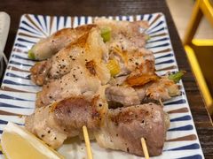 -角落里(中山公园店)
