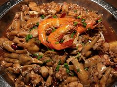-胖哥俩肉蟹煲(湖滨银泰in77店)