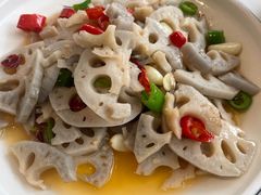 -食光慢宴·安吉土菜馆