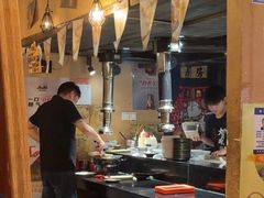 -AJIYA·池袋日式烧肉自助(天津万象城店)