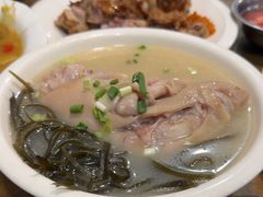 -双流老字号董蹄花(广场路店)