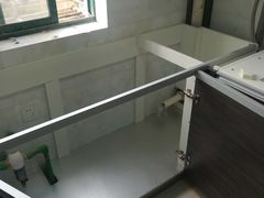 -佰丽爱家全屋定制(汶水店)